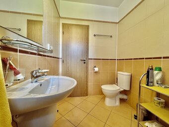 Prenajmeme 1 izb. byt, Žilina - centrum, parking, D. Dlabača - 5