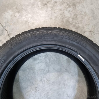 Letné pneumatiky 265/50 R20 CONTINENTAL DOT0719 - 5