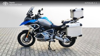 BMW R 1250 GS (2020) - 5