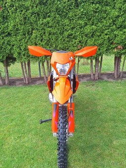 Ktm exc300 - 5