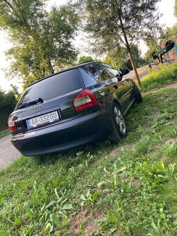 Audi A3 - 5