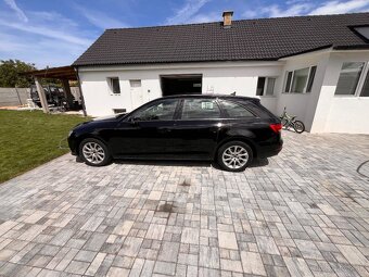 Audi A4 3.0 tdi B9 - 5