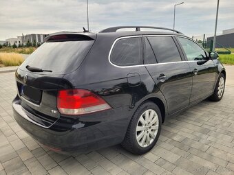 Predám Volkswagen Golf Variant 6 1.4 TSI 90 KW, M6, 2011 - 5