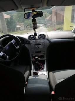 Ford mondeo - 5