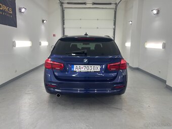 Bmw 3 touring F31 - 5