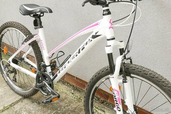 predá dámsky bicykel Leader Fox MXC 26" 16". - 5