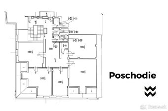 Predaj budova, 537,79 m2, Centrum, Banícke námestie, Gelnica - 5