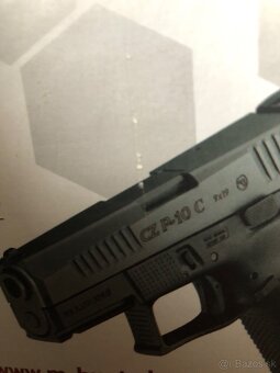 Zbrojný preukaz, Odborná spôsobilosť …. - 5