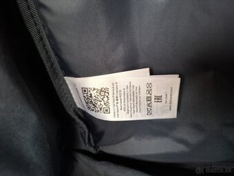 Batoh - ruksak Fjallraven Kanken Laptop15 Navy - 5