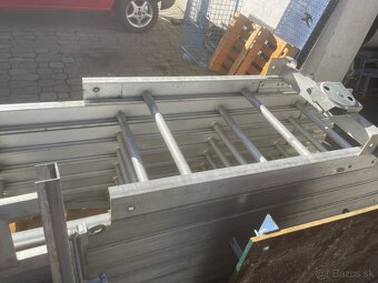 Geda lift 250kg - 5