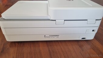 Predam HP DeskJet Plus Ink Advantage 6475 - 5