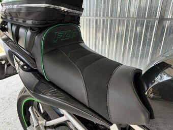 Yamaha FZ6 Fazer S2 - 5