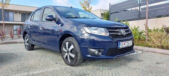 Dacia Logan 1.2 16V Arctica - 5
