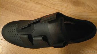 Cyklisticke tretry SHIMANO SH-XC 100 - 5