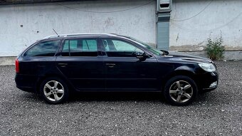 ŠKODA OCTAVIA COMBI DSG - PREDAJ AJ NA SPLÁTKY - 5