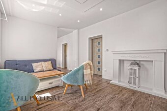 ALL INCLUSIVE | NA PREDAJ 3-IZBOVÝ RODINNÝ DOM V OBCI BALOŇ - 5