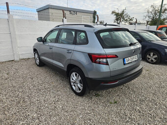 Škoda Karoq 1.6 TDI Ambition DSG - 5