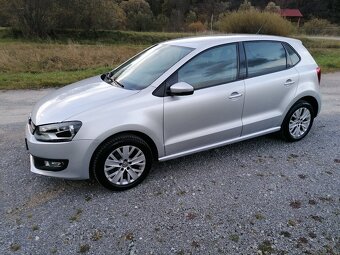 Polo 1,2tsi 77kw 2014 - 5