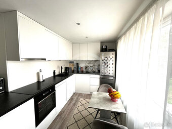 Tehlový 2- izbový byt v centre mesta Michalovce - 5