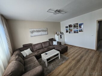 3-izbový byt v Ružinove - Prievoz - 5