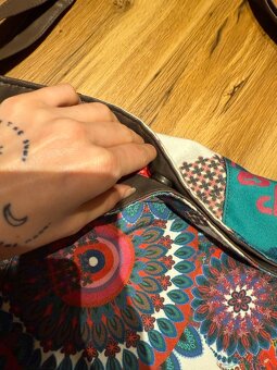 Kabelka Desigual - 5