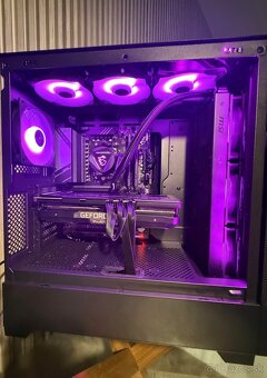 Ryzen 5 7600x,RTX 3080 10GB, DDR5 32GB - 5