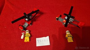 Lego City Rozne sety - 5