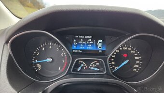 Ford focus 1.0 ecoboost - 5