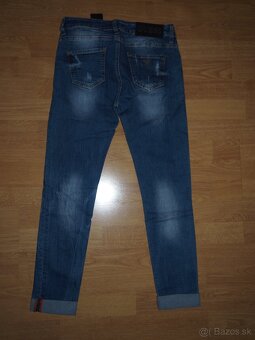 Guess dámske rifle - 5