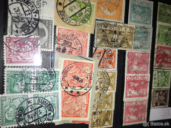 Hradčany pečiatky - 5