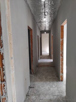 Strojove omietky BB - 5