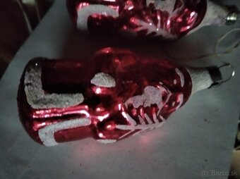 retro vianocne ozdoby - 5