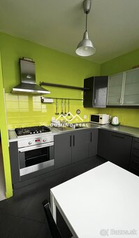 3-izbový byt na prenájom v Petržalke - 5