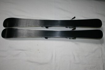 lyže Head team 97 cm , lyžiarky - 5