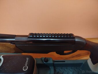 Predám poloautomatickú guľovnicu Benelli ARGO E PRO - 5