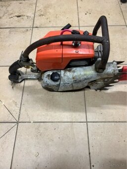Stihl 070 - 5