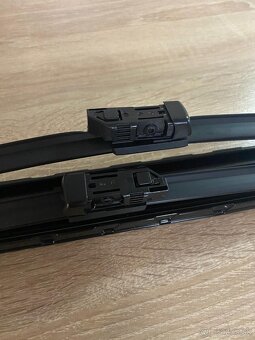 Predám stierače BOSCH A295S - 5