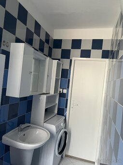 Prenájom 1-izbového bytu - 5