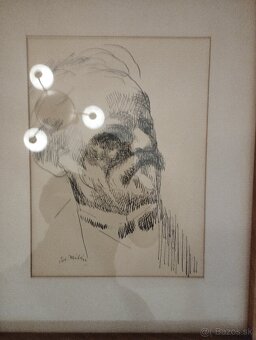 Predám rôzne obrazy - 5