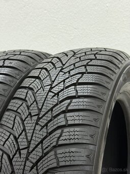 185/65 R15 Zimné pneumatiky 4ks - 5