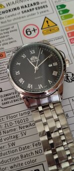 luxusní hodinky ORIENT,nové - 5