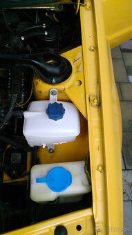 Vymením Felíciu Fun 1,6 za motocykel - 5