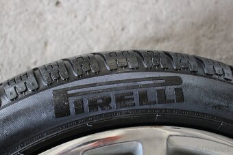 17"..5x112 r17.....VW......KONCERN.....ZIMNA....SADA - 5