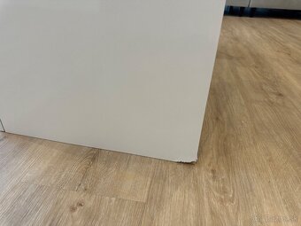 Skrinka umývadlová - 5