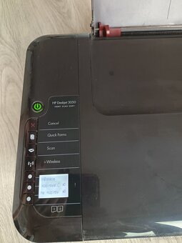 Predám atramentovú tlačiareň kopirku .... - 5