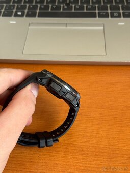 Garmin Instinct 3 Amoled - len odskúšané - 5