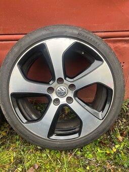 Predám / vymenim VW Austin r18 - 5