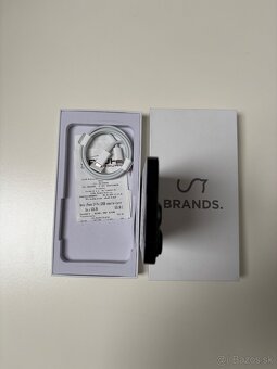 iPhone 14 pro 128 space Black. - 5