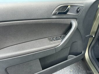 Škoda Yeti 1.4TSI/92kW 1.Maj. 4x2 MANUAL r.v.2016 - 5