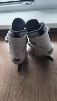 Detské korčule zn. ROCES dievčenské - 5